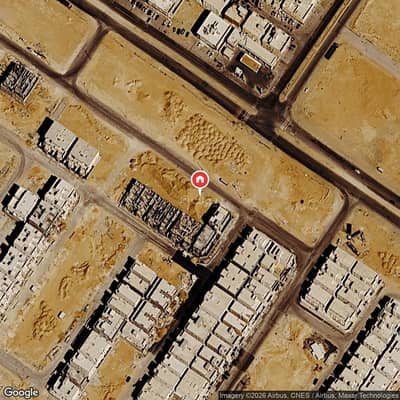 Residential Land for Sale in East Riyadh, Riyadh - Residential Land For Sale in Al Nadwa District, Riyadh