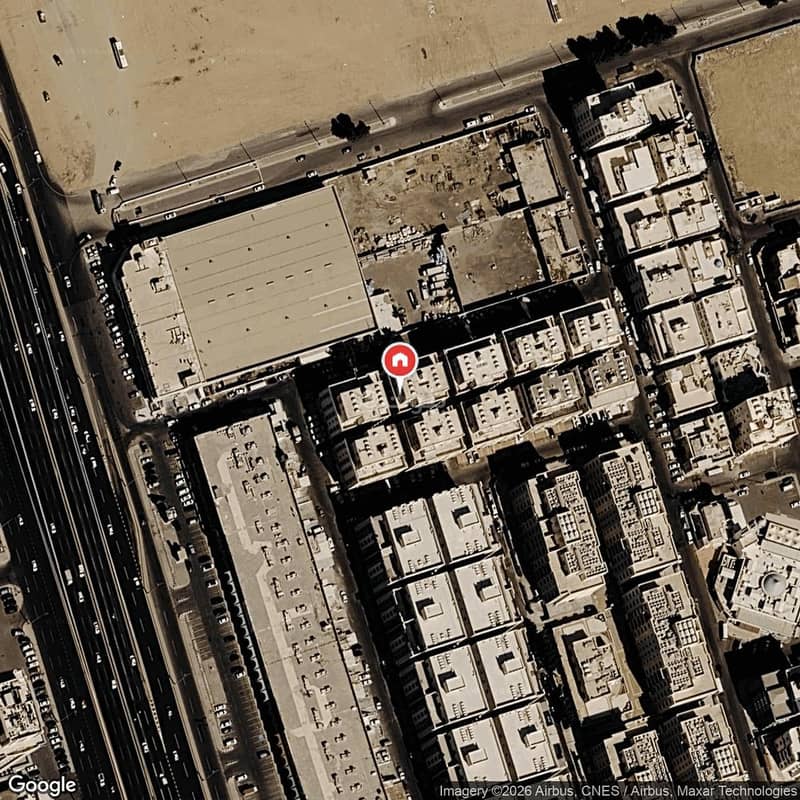 Residential Building For Rent in Al Rabwa, Jeddah Residential Building For Rent in Al Rabwa, Jeddah