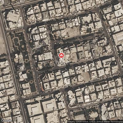 عمارة سكنية  للبيع في شمال جدة، جدة - مبنى سكني للبيع في النهضة، جدة