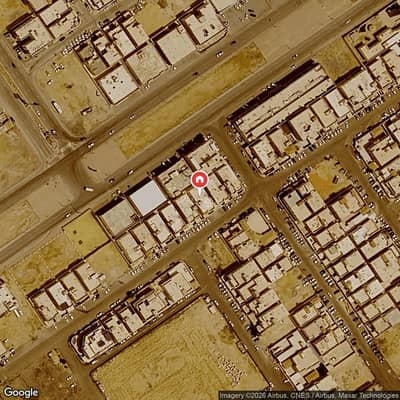Studio for Rent in West Riyadh, Riyadh - Studio Apartment For Rent in Dhahrat Laban, Riyadh