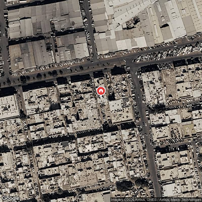 Studio Apartment For Rent in Al Khalidiyah, Riyadh Studio Apartment For Rent in Al Khalidiyah, Riyadh