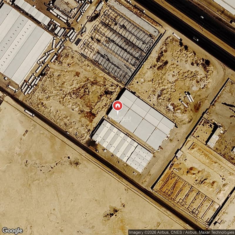 10000 SQM Warehouse For Rent in Al Misfat, Riyadh 10000 SQM Warehouse For Rent in Al Misfat, Riyadh