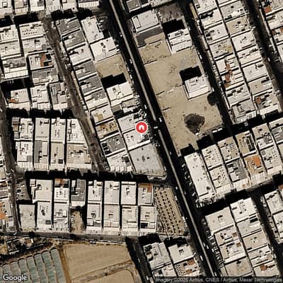 عمارة سكنية  للايجار في القطبية الغربية، الطائف - مبنى سكني للإيجار في القُتَبِيَات الغربية، الطائف