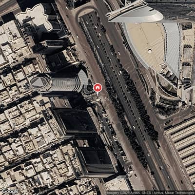 Studio for Sale in North Riyadh, Riyadh - Studio Apartment For Sale in Damac Tower By Paramount Residences, Riyadh Studio for Sale in North Riyadh, Riyadh - Studio Apartment For Sale in Damac Tower By Paramount Residences, Riyadh