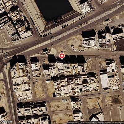 Office for Rent in Al Rawdah, Buraydah Al Qassim Region - Office For Rent in Al Rawdah, Buraydah Al Qassim Region