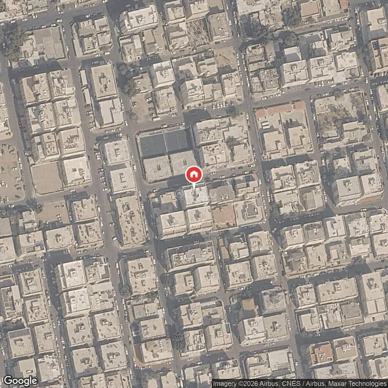 Studio Apartment For Rent in Mishrifah, Jeddah Studio Apartment For Rent in Mishrifah, Jeddah