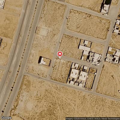 Residential Land for Sale in Al Qadisiyah, Al Bukayriyah - Residential Land For Sale in Al Qadisiyah, Al Bukayriyah