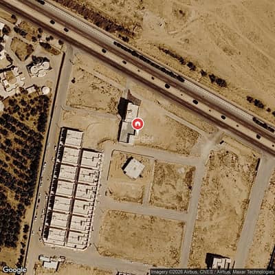 Residential Land for Sale in Ar Riyadh, Al Bukayriyah - Residential Land For Sale in Al Bukayriyah, Ar Riyadh