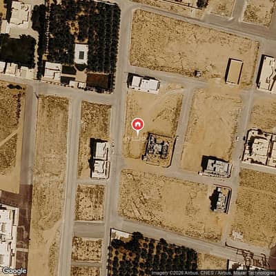 Residential Land for Sale in Al Badiah, Al Bukayriyah - Residential Land For Sale in Al Badiah, Al Bukayriyah