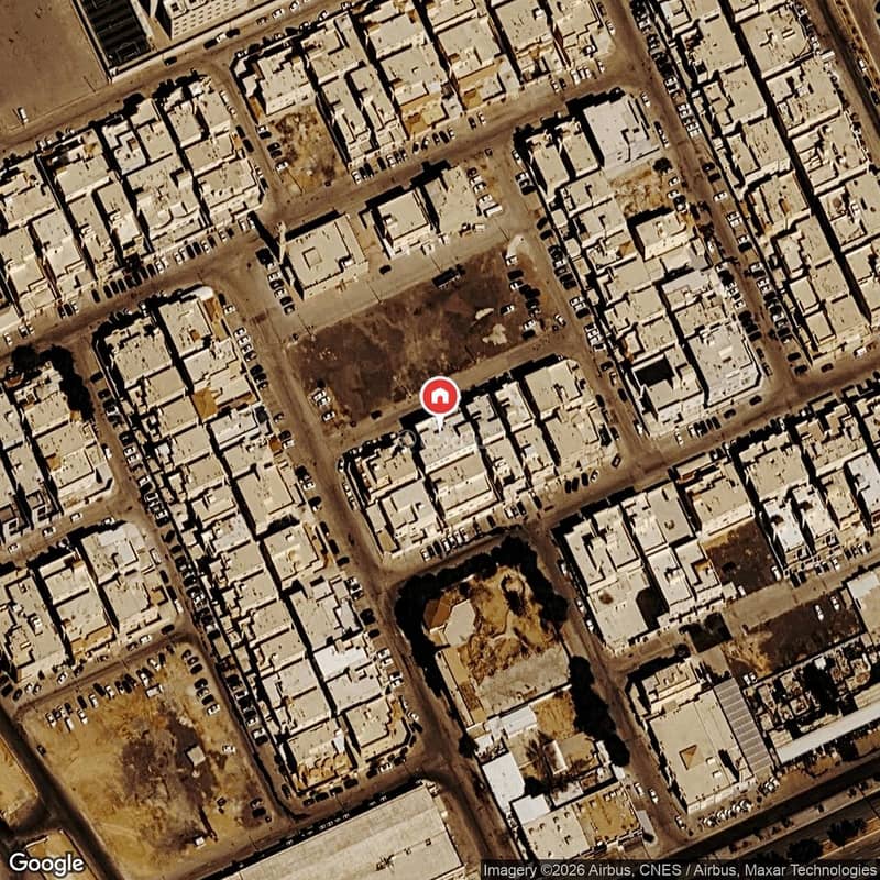 Studio Apartment For Rent in Al Qadisiyah, Riyadh Studio Apartment For Rent in Al Qadisiyah, Riyadh