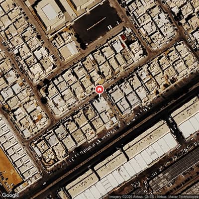 Floor for Rent in East Riyadh, Riyadh - Floor For Rent in Al Khaleej, Riyadh