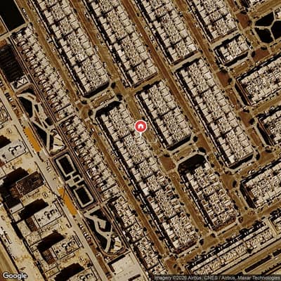 Villa for Rent in North Riyadh, Riyadh - Villa For Rent in King Khalid International Airport, Riyadh