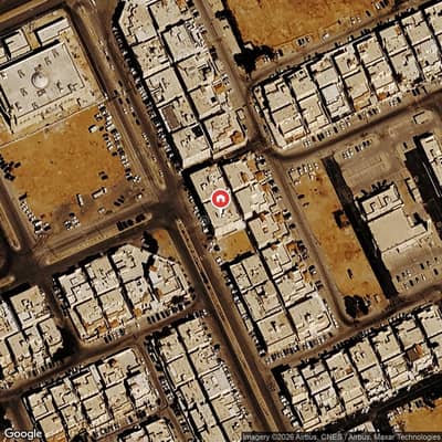Studio for Rent in East Riyadh, Riyadh - Studio Apartment For Rent in Al Yarmuk, Riyadh
