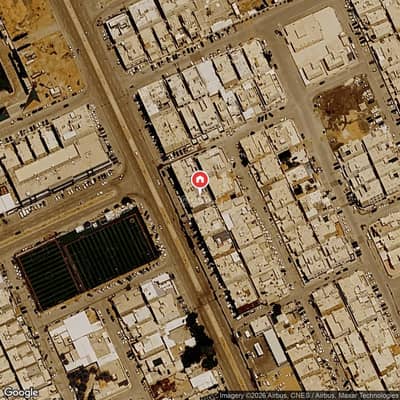 Studio for Rent in East Riyadh, Riyadh - Studio Apartment For Rent in Al Yarmuk, Riyadh