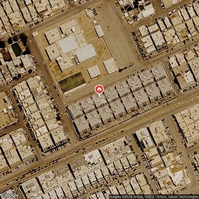 Studio for Rent in East Riyadh, Riyadh - Studio Apartment For Rent in Al Yarmuk, Riyadh