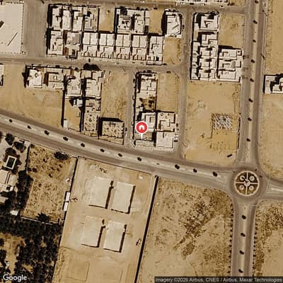 Showroom for Sale in As Safa, Al Bukayriyah - Exhibition Building For Sale in As Safa, Al Bukayriyah