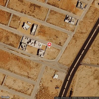 Residential Land for Sale in Al Baida, Al Bukayriyah - Residential Land For Sale in Al Baida, Al Bukayriyah