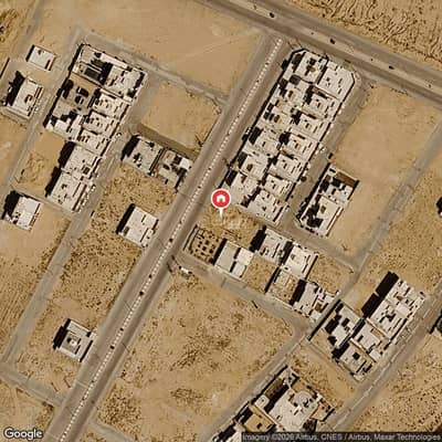 Residential Land for Sale in Al Manar, Al Bukayriyah - Residential Land For Sale in Al Manar, Al Bukayriyah