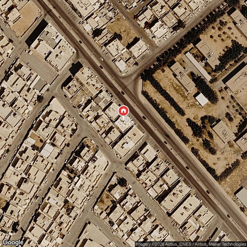 مبنى سكني للإيجار في الزهراء، البكيرية مبنى سكني للإيجار في الزهراء، البكيرية
