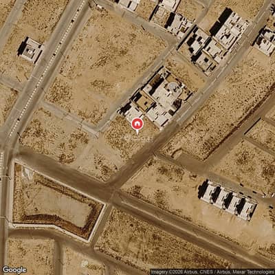 Residential Land for Sale in Al Manar, Al Bukayriyah - Residential Land For Sale in Al Manar, Al Bukayriyah