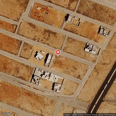 Residential Land for Sale in Al Baida, Al Bukayriyah - Residential Land For Sale in Al Baida, Al Bukayriyah