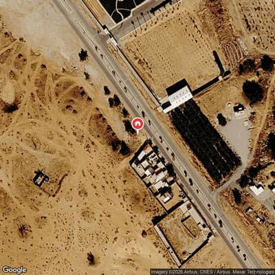 Residential Land for Sale in Al Nahdah, Al Bukayriyah - Residential Land For Sale in Al Nahdah, Al Bukayriyah