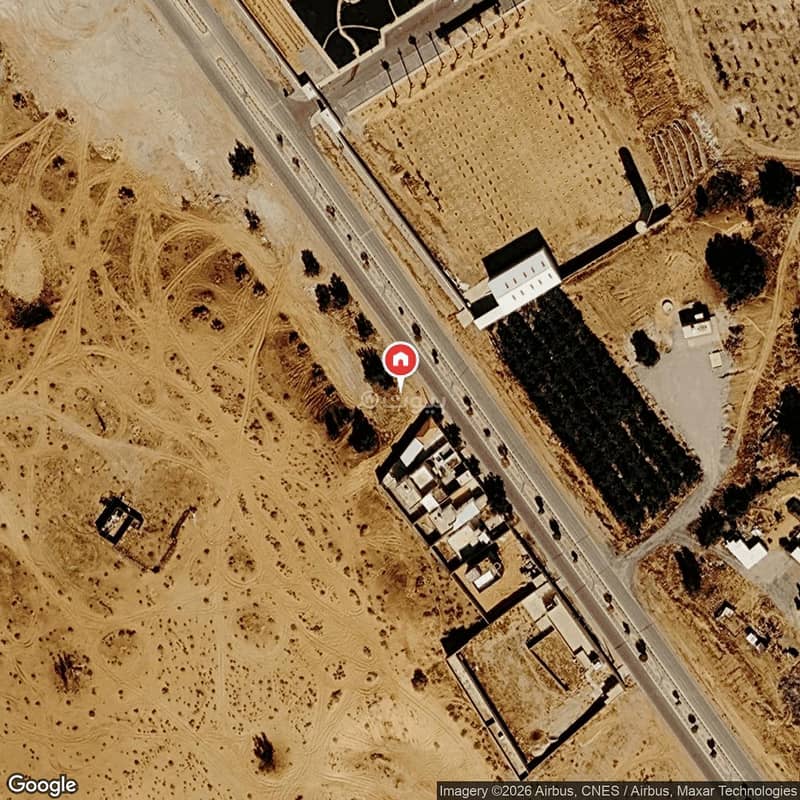 Residential Land For Sale in Al Nahdah, Al Bukayriyah Residential Land For Sale in Al Nahdah, Al Bukayriyah