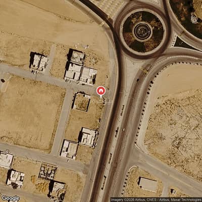 Residential Land for Sale in Amal District, Al Bukayriyah - Residential Land For Sale in Amal District, Al Bukayriyah