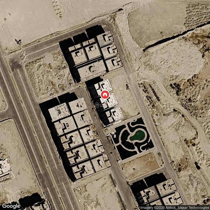 Apartment For Sale in Umm Hablain Al Gharbia, Jeddah Apartment For Sale in Umm Hablain Al Gharbia, Jeddah