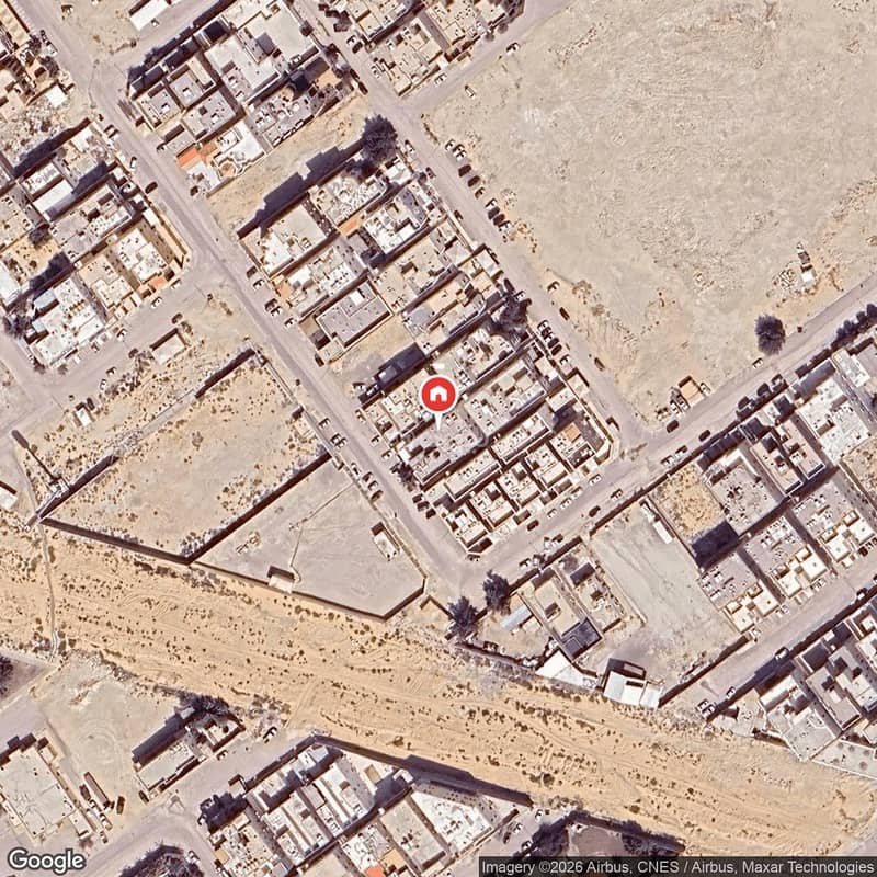 Floor For Rent in Al Nada, Dammam Floor For Rent in Al Nada, Dammam