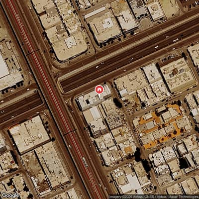عمارة سكنية  للبيع في شمال الرياض، الرياض - مبنى سكني للبيع في المرسلات، الرياض