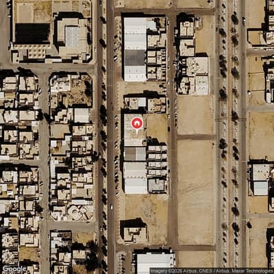Showroom for Rent in Al Manar, Unayzah - Exhibition Building For Rent in Al Manar, Unayzah