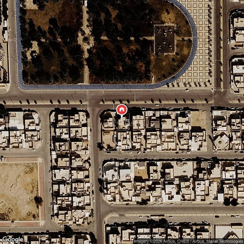 Residential Land For Sale in Al Ashrafiyyah, Unayzah Residential Land For Sale in Al Ashrafiyyah, Unayzah