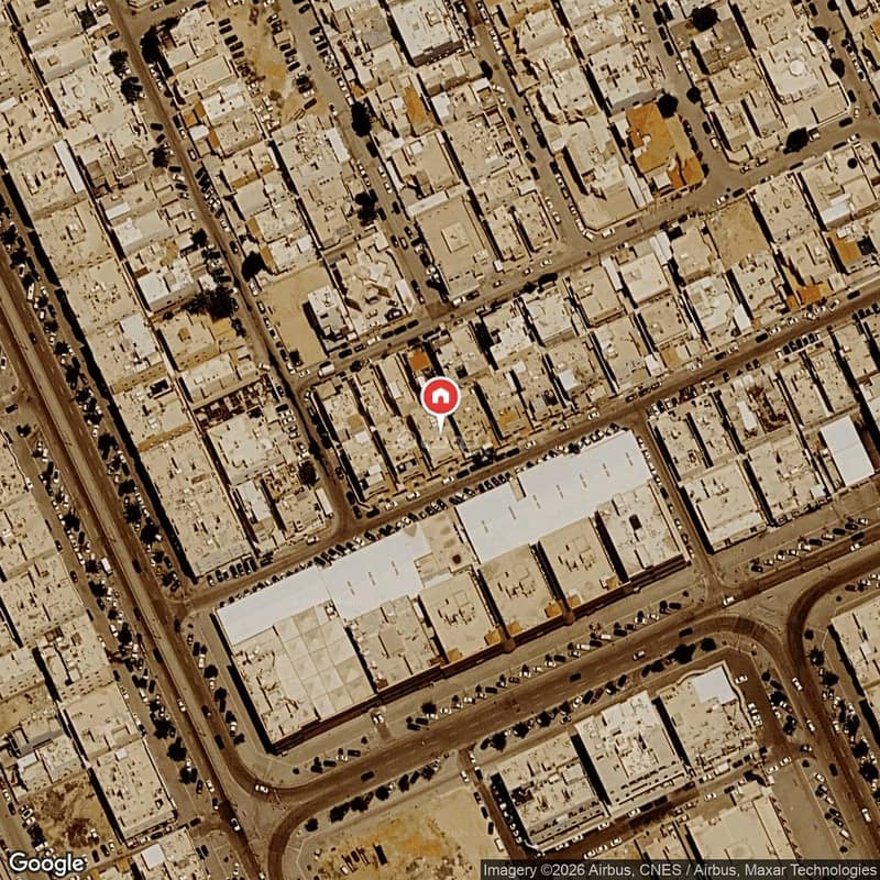 Floor For Rent in Al Wadi, Riyadh Floor For Rent in Al Wadi, Riyadh
