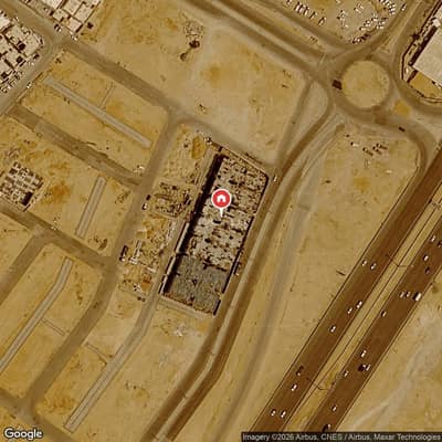 Studio for Sale in West Riyadh, Riyadh - Studio Apartment For Sale in Dhahrat Laban, Riyadh