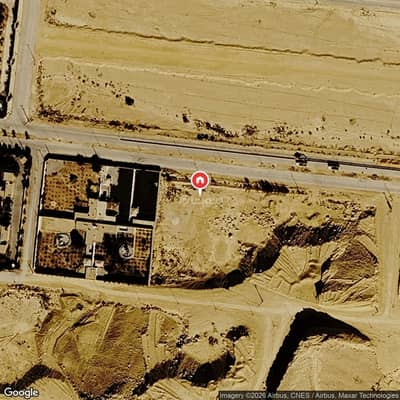Residential Land for Rent in Al Ammariyah Riyadh Region - Residential Land For Rent in Al Ammariyah, Riyadh Region