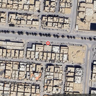 معرض  للايجار في غرب الرياض، الرياض - مبنى معرض للإيجار في الطويق، الرياض