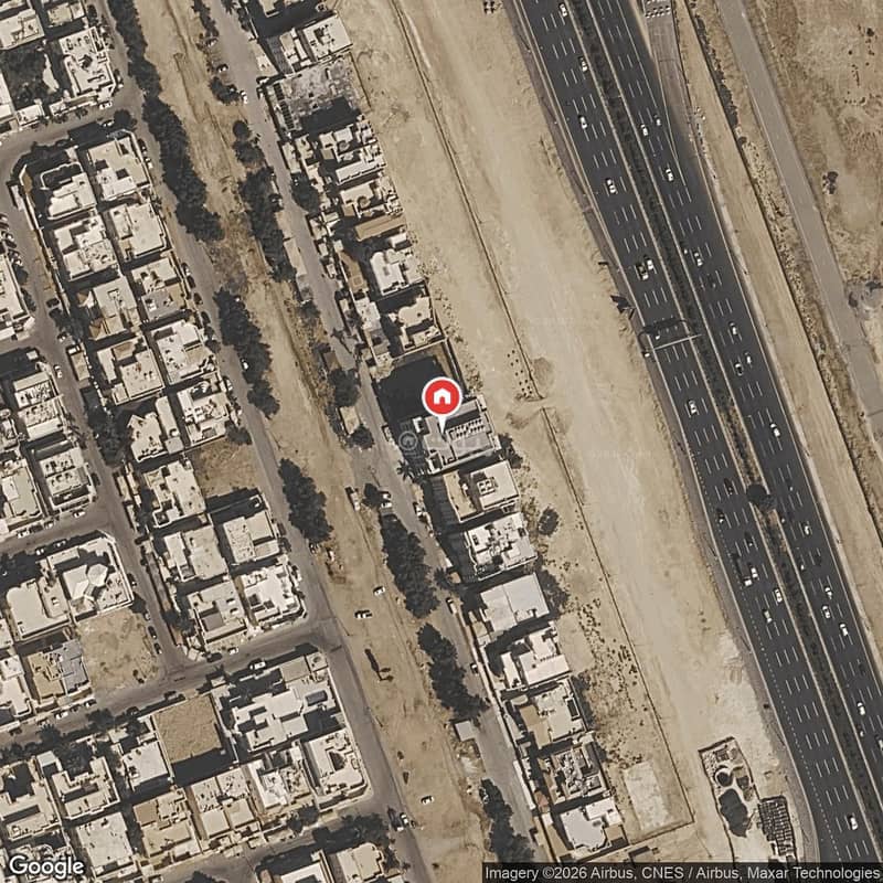 Studio Apartment For Sale in Al Muhammadiyah, Jeddah Studio Apartment For Sale in Al Muhammadiyah, Jeddah