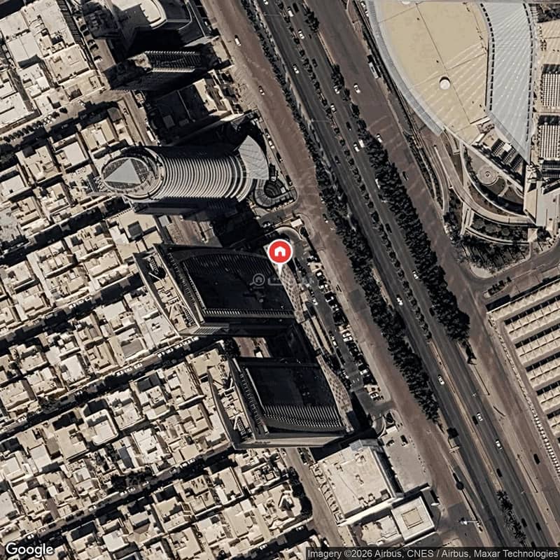 Studio Apartment For Rent in Damac Tower By Paramount Residences, Riyadh Studio Apartment For Rent in Damac Tower By Paramount Residences, Riyadh