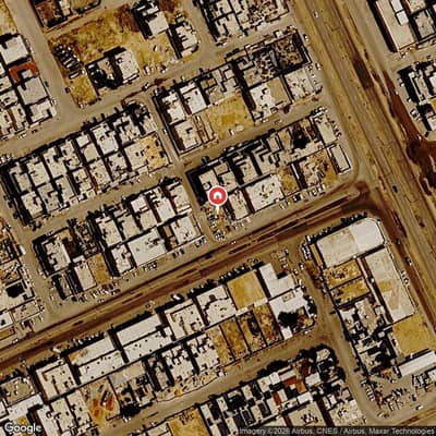 ارض سكنية  للايجار في شمال الرياض، الرياض - أرض سكنية للإيجار في العارض، الرياض