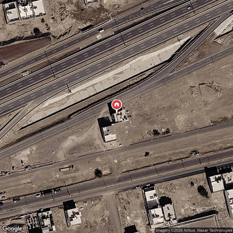 Residential Building For Rent in Madinah Industrial City Residential Building For Rent in Madinah Industrial City