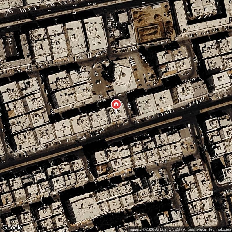 Studio Apartment For Rent in Al Marwah, Jeddah Studio Apartment For Rent in Al Marwah, Jeddah