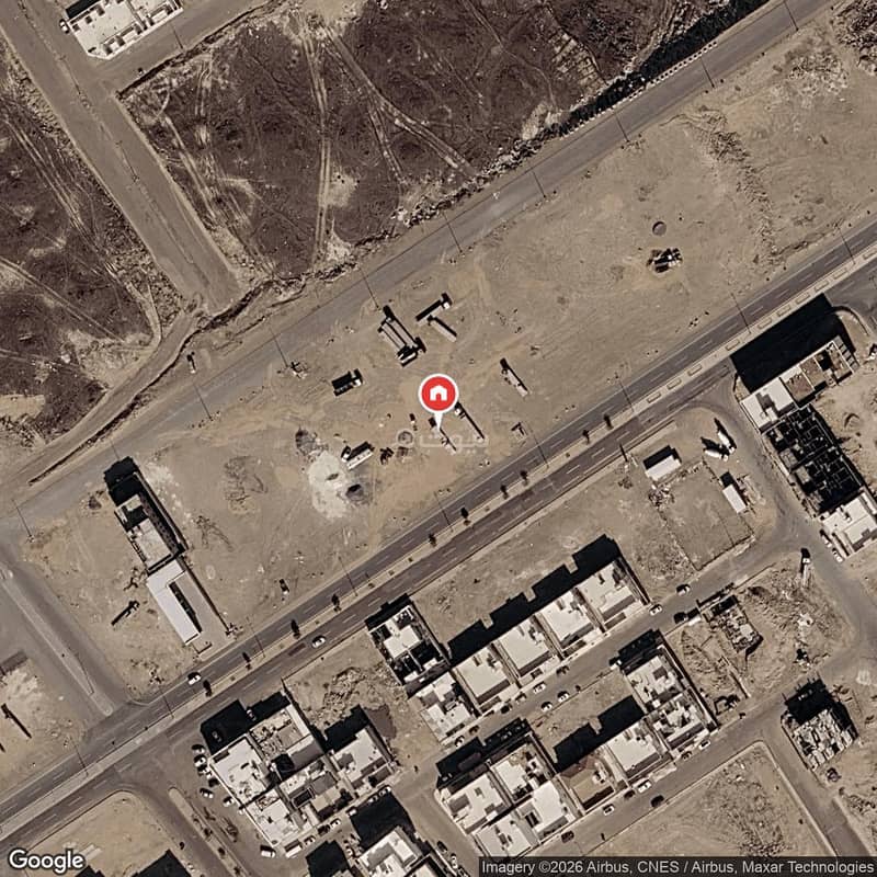 Residential Land For Sale in Nubala, Madina Residential Land For Sale in Nubala, Madina