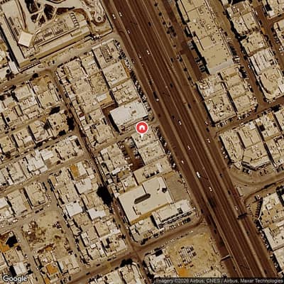 Showroom for Rent in North Riyadh, Riyadh - Exhibition Building For Rent in Al Masif, Riyadh