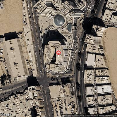 معرض  للايجار في وسط الرياض، الرياض - مبنى معرض للإيجار في الديرة، الرياض