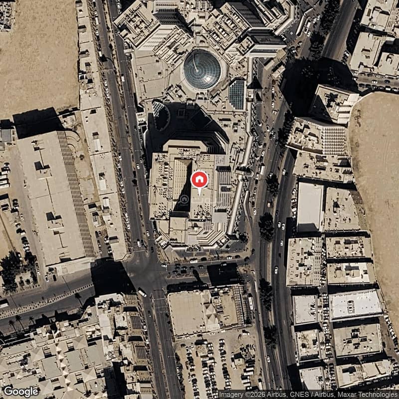 مبنى معرض للإيجار في الديرة، الرياض مبنى معرض للإيجار في الديرة، الرياض