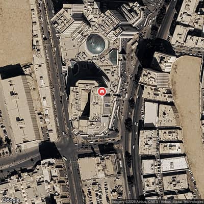 Showroom for Rent in Central Riyadh, Riyadh - Exhibition Building For Rent in Al Dirah, Riyadh