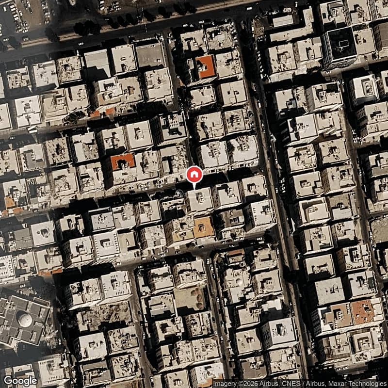 Studio Apartment For Rent in Al Nuzhah, Jeddah Studio Apartment For Rent in Al Nuzhah, Jeddah