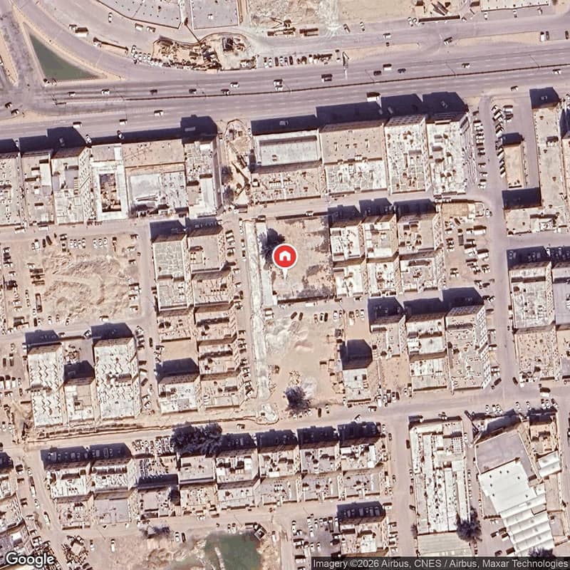 Residential Land For Sale in Al Athir, Dammam Residential Land For Sale in Al Athir, Dammam