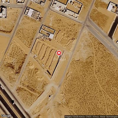 Residential Land for Sale in Alghadir, Buraydah Al Qassim Region - Residential Land For Sale in Alghadir, Buraydah Al Qassim Region